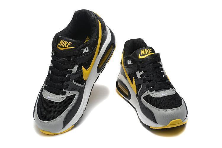 Air Max Command 'Anthracite' - Banlieue91