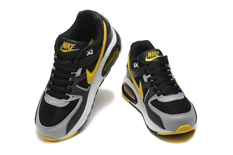 Air Max Command 'Anthracite' - Banlieue91