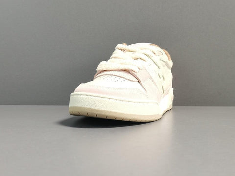 Fendi Match Low Tops - Banlieue91