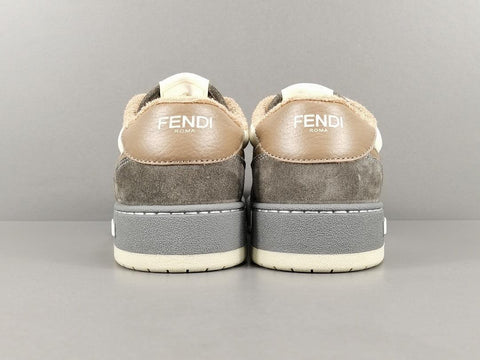 Versace x Fendi Match Fendace - Banlieue91