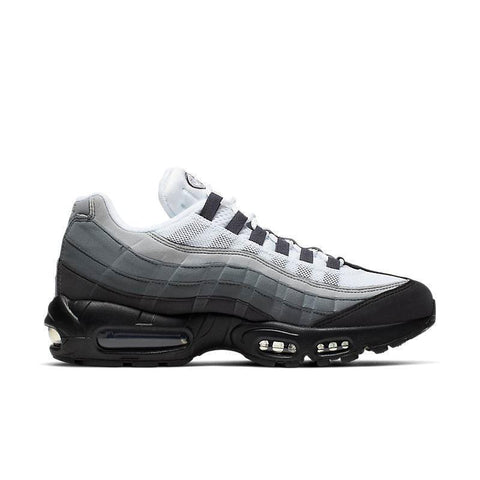 Air Max 95 'Black Dark Grey' - Banlieue91