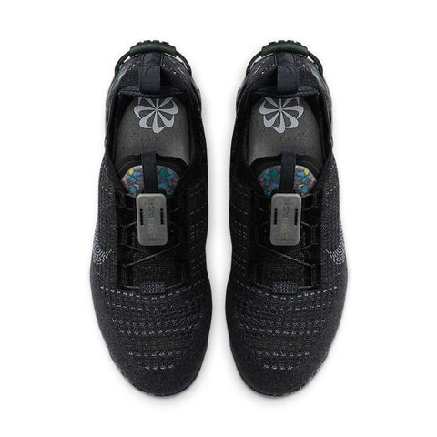 Nike Air Vapormax FX 'Black Dark Grey' - Banlieue91