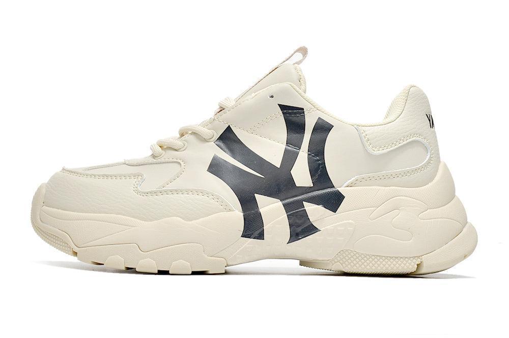 MLB Big Ball x Chunky New York Yankees Sneakers - Banlieue91