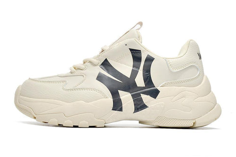 MLB Big Ball x Chunky New York Yankees Sneakers - Banlieue91
