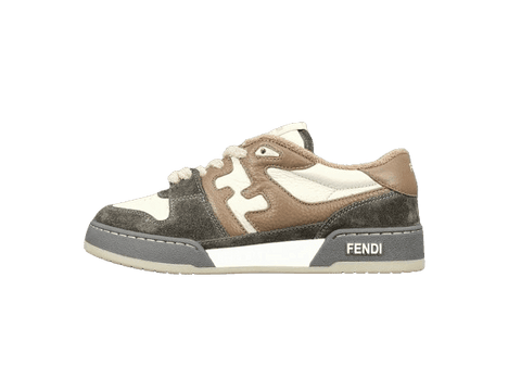 Versace x Fendi Match Fendace - Banlieue91