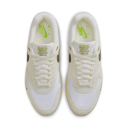 Nike Air Max 87 'Sail Ironstone' - Banlieue91