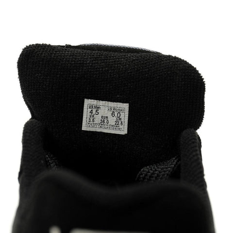 Vans Upland Skate Low 'Black/White' - Banlieue91