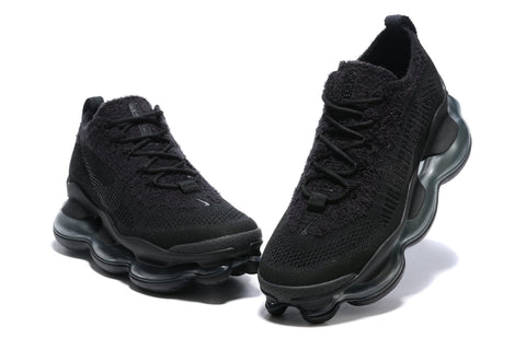 Air Max Scorpion 'Triple Black' - Banlieue91