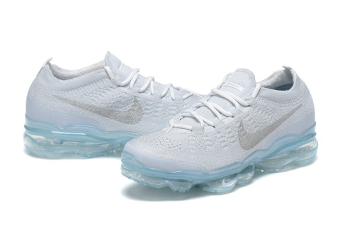 Nike Air VaporMax 2023 Flyknit 'Pure Platinum' - Banlieue91