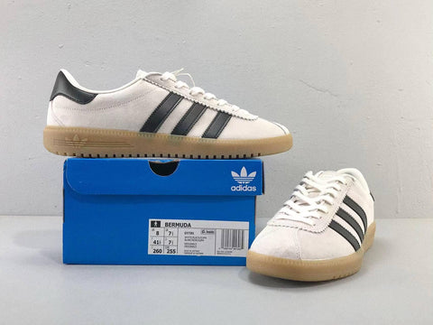 Adidas Originals Bermuda 'FluidFlow' - Banlieue91