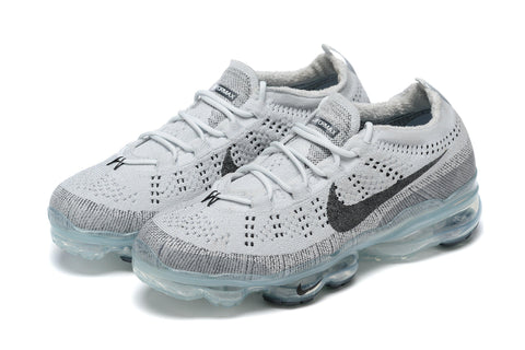 Nike Air VaporMax 2023 FlyKnit 'Pure Platinum Anthracite' - Banlieue91