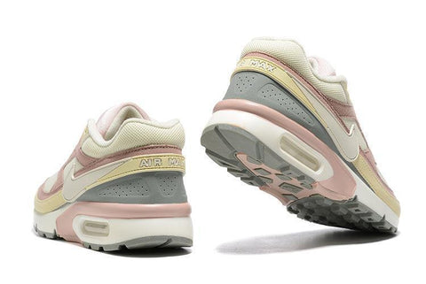 Nike Air Max BW 'Coded Nature' - Banlieue91