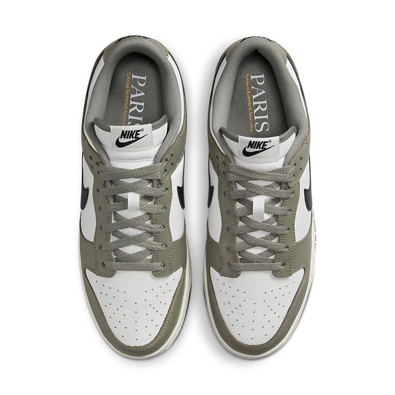 Nike Dunk Low 'NBA Paris' - Banlieue91