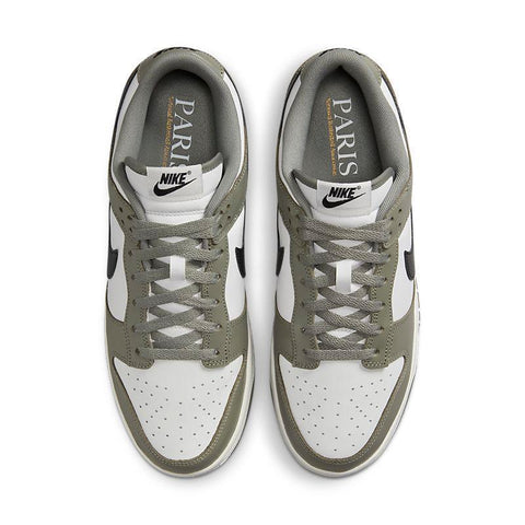 Nike Dunk Low 'NBA Paris' - Banlieue91
