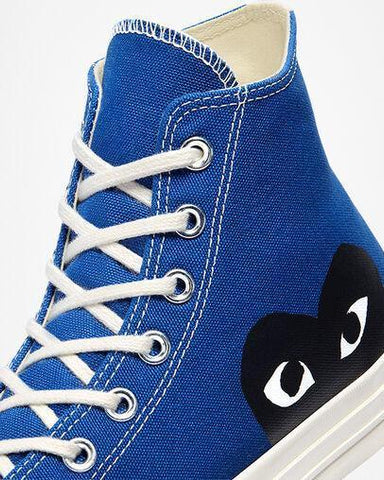 Converse x Comme des Garçons PLAY Chuck 70 - Banlieue91
