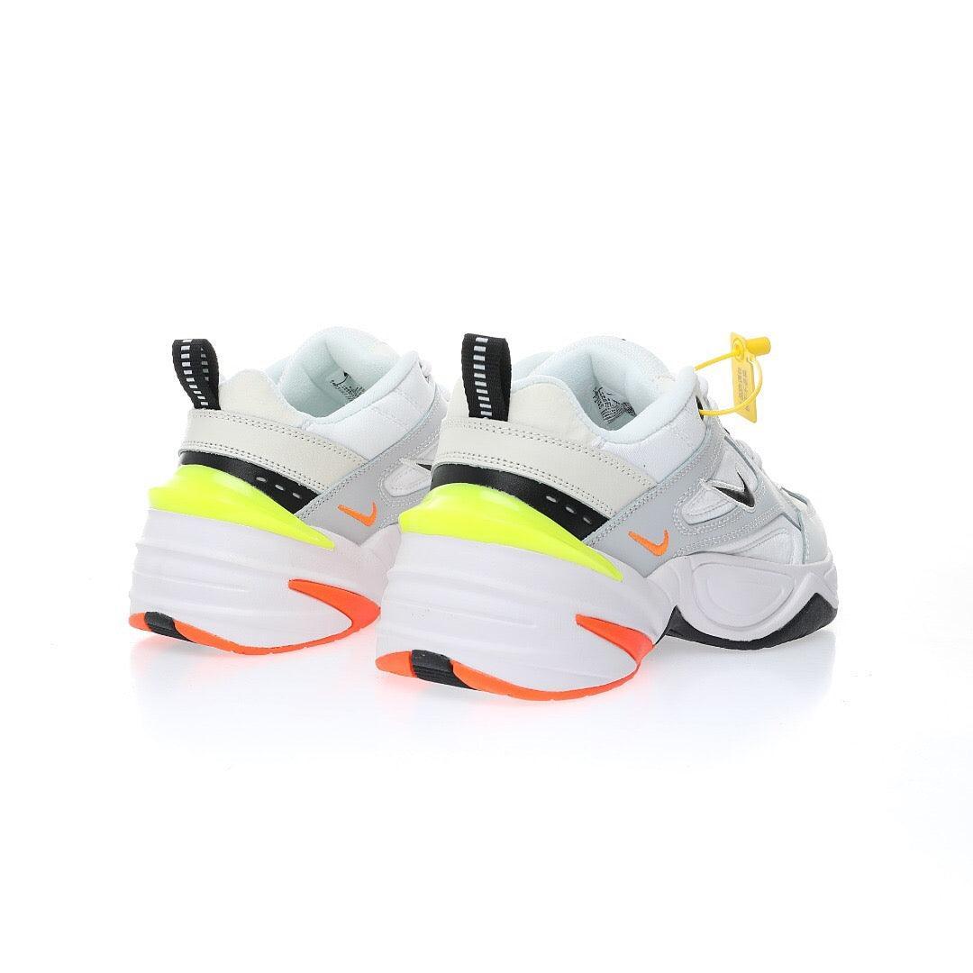 Nike M2K Tekno 'Pure Platinum Sail' - Banlieue91