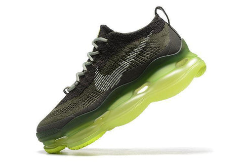 Air Max Scorpion 'Barely Volt' - Banlieue91