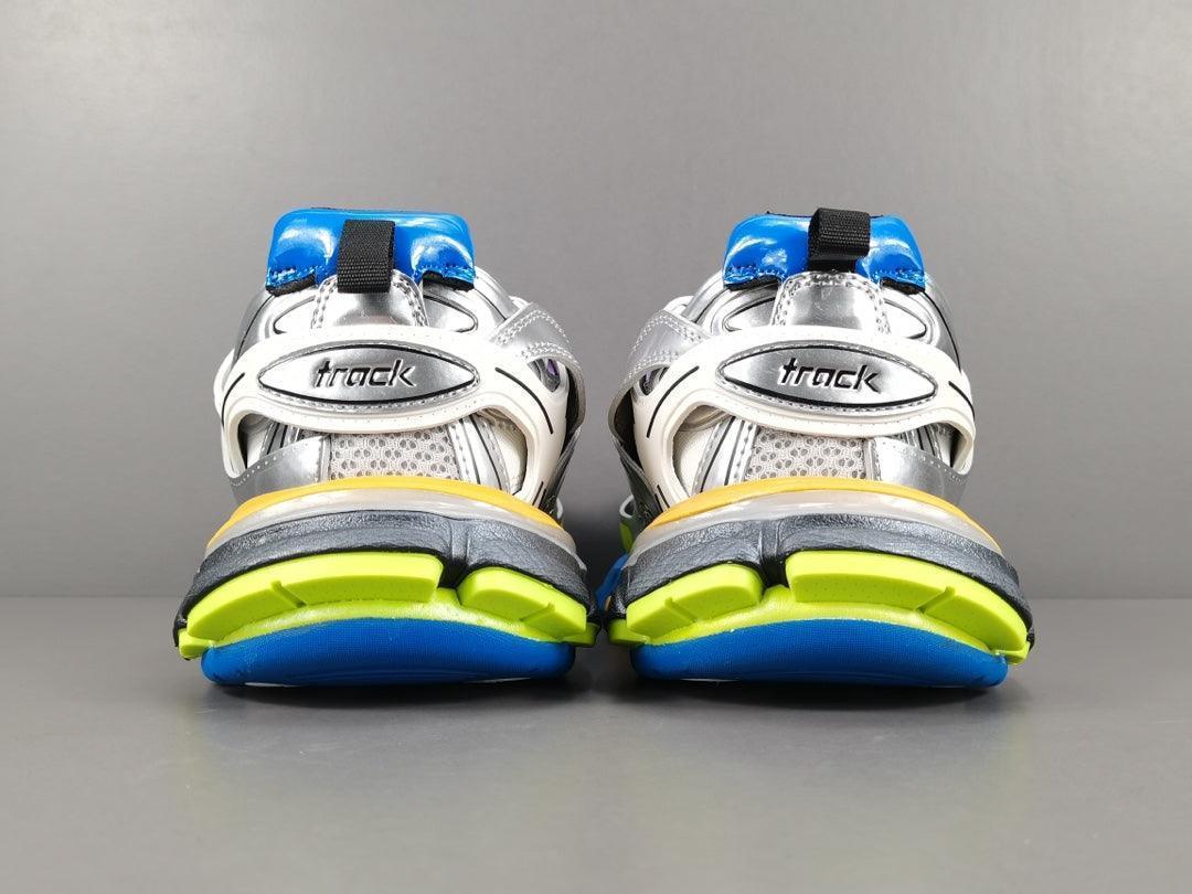 BALENCIAGA TRACK SNEAKERS - Banlieue91