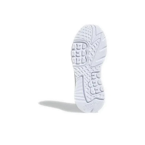 Adidas Nite Jogger sneakers designed for comfort and style with reflective details perfect for night running