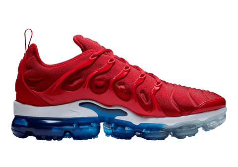 Nike Air VaporMax Plus 'USA' - Banlieue91