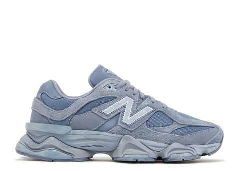 New Balance 9060 Arctic Grey - Banlieue91