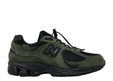 New Balance 2002R Gore-Tex Pine - Banlieue91