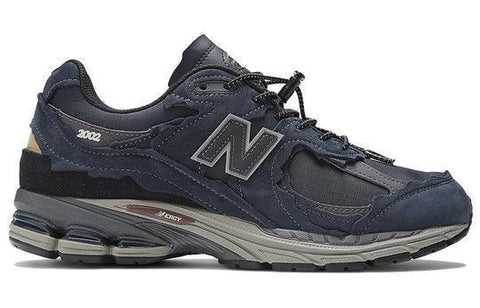 New Balance 2002R Protection Pack Ripstop Eclipse - Banlieue91