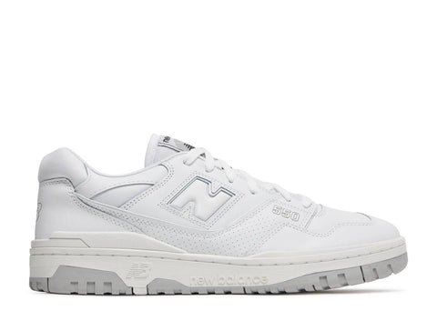 New Balance 550 White Grey - Banlieue91