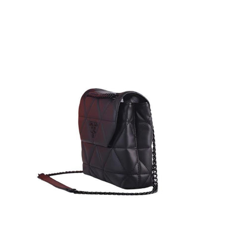 Prada Medium Nappa Leather Prada Spectrum Bag - Banlieue91