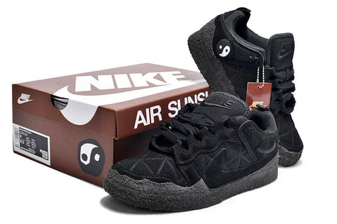 Nike Dunk Low SB X 2027 CPFM - Banlieue91
