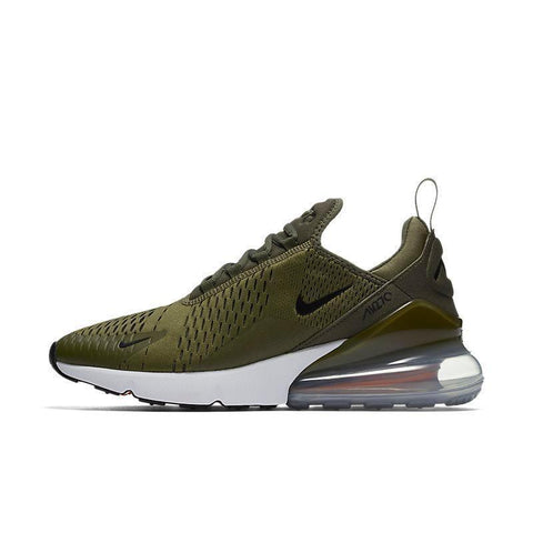 Nike Air Max 270 'Medium Olive' - Banlieue91