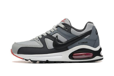 Air Max Command 'Wolf Grey' - Banlieue91