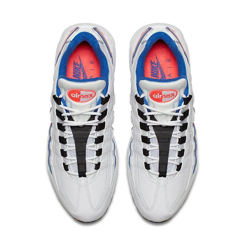 Air Max 95 'Ultramarine' - Banlieue91
