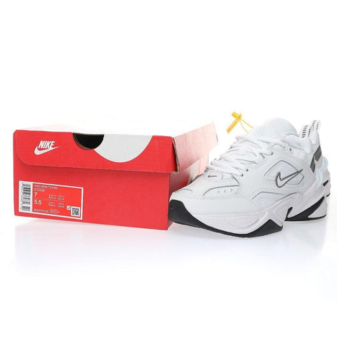 Nike M2K Tekno 'Cool White' - Banlieue91