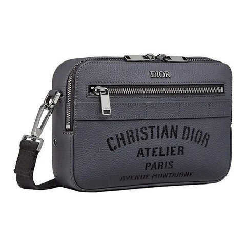 DIOR Crossbody Bag - Banlieue91