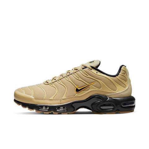 Nike Air Max Plus 'OG Gold Bullet' - Banlieue91