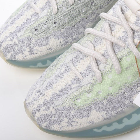 Adidas Yeezy Boost 380 'Alien Blue' - Banlieue91