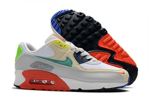 Nike Air Max 90 'Evolution Of Icons' - Banlieue91