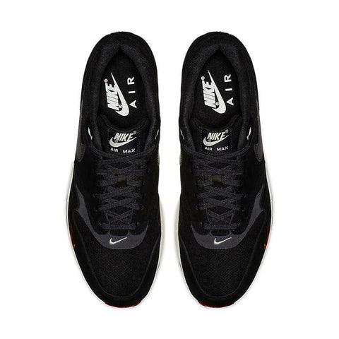 Nike Air Max 87 'Mini Swoosh Bred' - Banlieue91