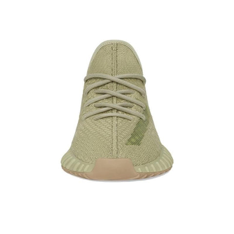 Yeezy Boost 350 V2 'Sulfur' - Banlieue91
