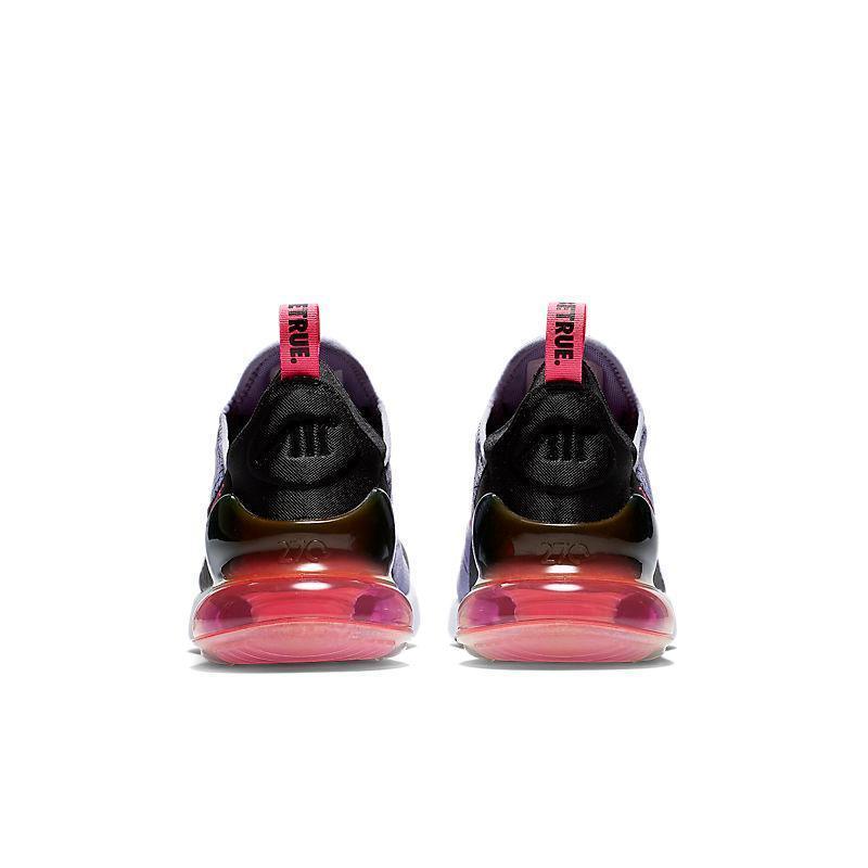 Nike Air Max 270 'Betrue' - Banlieue91