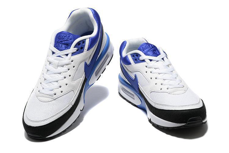 Nike Air Max BW 'White Persian Violet' - Banlieue91