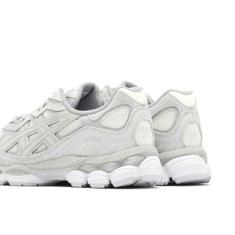 ASICS GEL-NYC CREAM CLOUD GREY