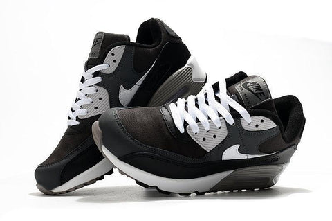 Nike Air Max 90 'Off Noir' - Banlieue91