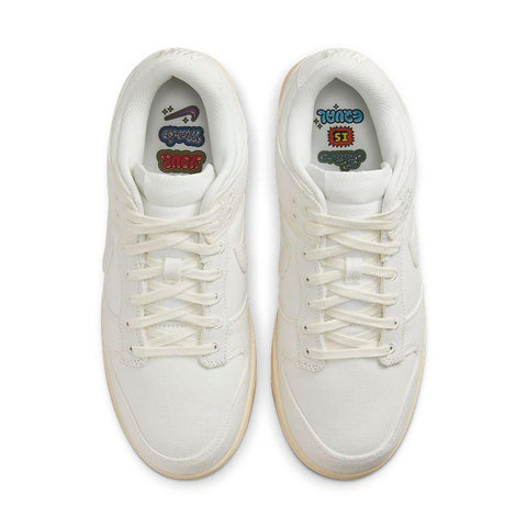 Nike Dunk Low 'SE The Future Is Equal' - Banlieue91