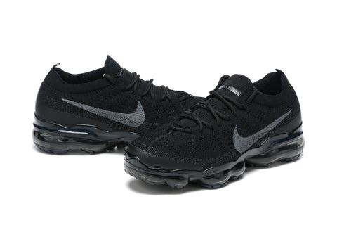 Nike Air VaporMax 2023 Flyknit 'Black Anthracite' - Banlieue91