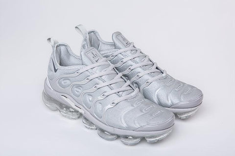 Nike Air VaporMax Plus 'Cool Grey' - Banlieue91