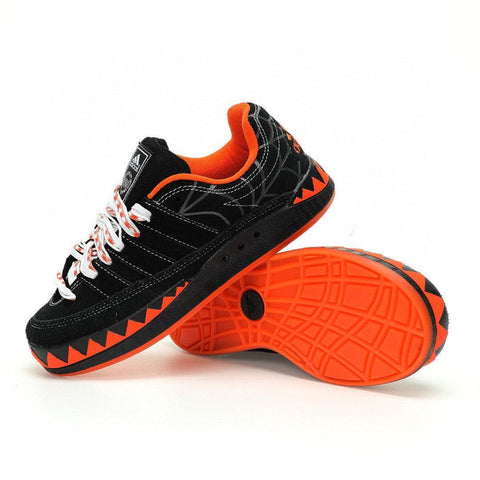 Adidas Adimatic Low 'Halloween' - Banlieue91