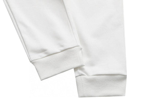 Gucci Long Pant White/Black/Red' - Banlieue91