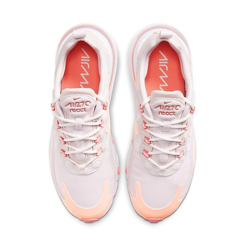Nike Air Max 270 React 'Crimson Tint' - Banlieue91